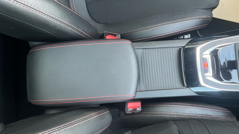 Peugeot 308 1.5 BlueHDi 130 GT Line 5dr Diesel Hatchback